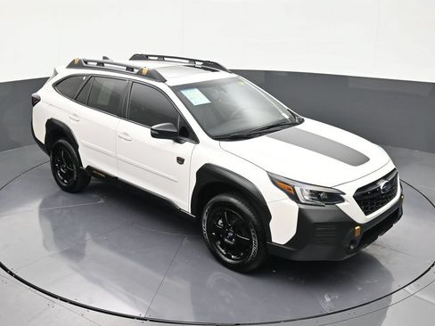 Used 2022 Subaru Outback Wilderness AWD/4WD image 18