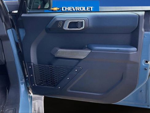 Used 2023 Ford Bronco Outer Banks AWD/4WD image 27
