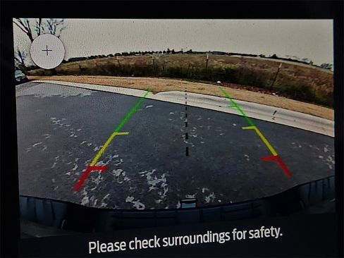 New 2025 Ford Ranger XL w/ Trailer Tow Package image 12