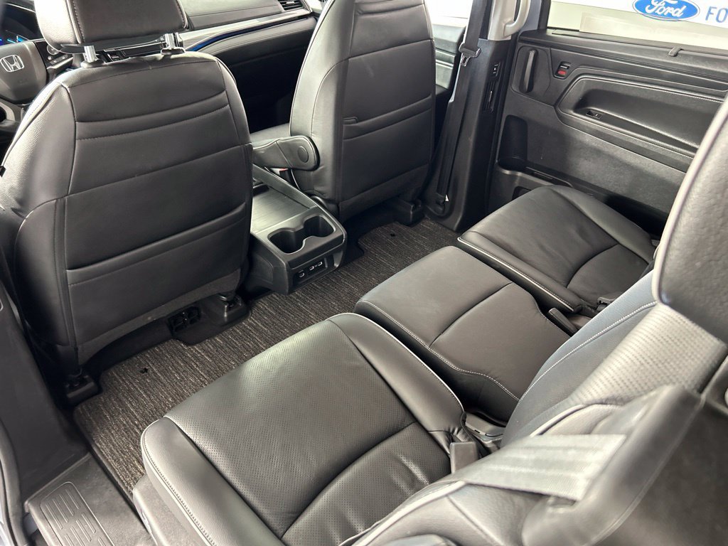 Used 2023 Honda Odyssey Elite image 30