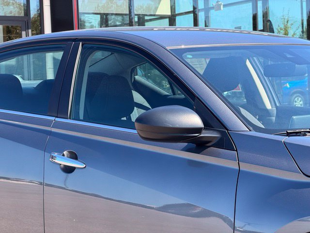 Used 2025 Nissan Altima 2.5 SV FWD image 4