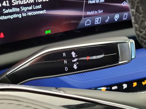 New 2026 Cadillac Optiq V w/ Magnus Launch Edition AWD/4WD image 19