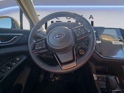 New 2026 Subaru Ascent Limited Bronze AWD/4WD image 13
