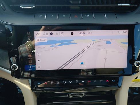 New 2026 Jeep Grand Cherokee Limited w/ Trailer Tow Package image 33