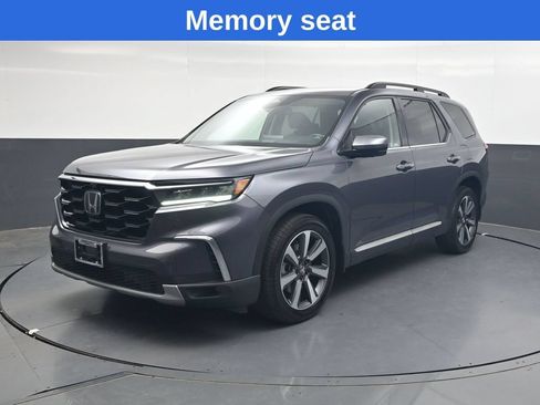 Used 2023 Honda Pilot Elite image 8