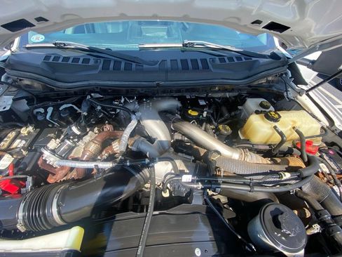 Certified 2020 Ford F450 XL w/ Power Equipment Group AWD/4WD image 30