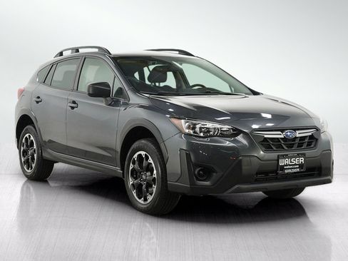 Used 2023 Subaru Crosstrek 2.0i AWD/4WD image 7