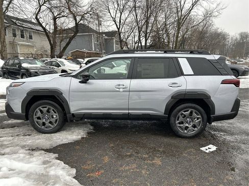 New 2026 Subaru Outback Premium image 5