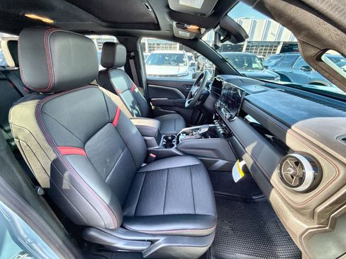 New 2026 Chevrolet Colorado Z71 w/ Technology Package image 28