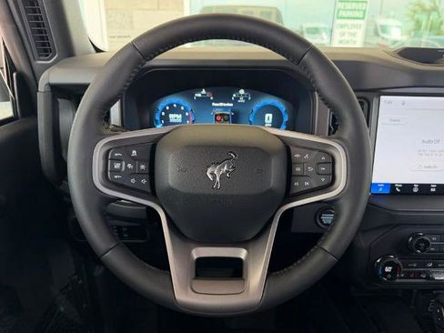 New 2026 Ford Bronco Badlands AWD/4WD image 11