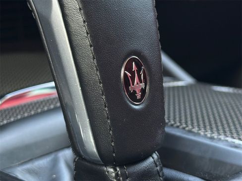 Used 2022 Maserati Levante GT image 35