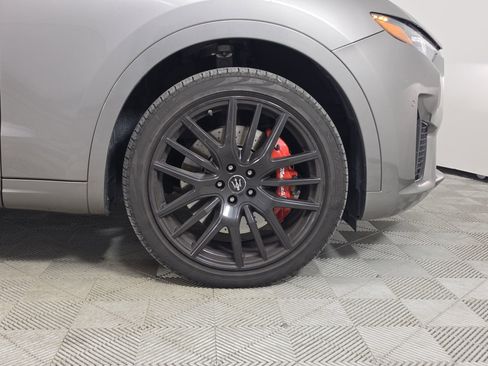 Used 2022 Maserati Levante Modena AWD/4WD image 10