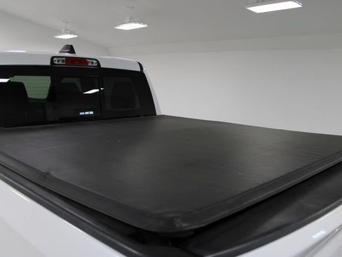 Used 2019 RAM 1500 Limited AWD/4WD image 16