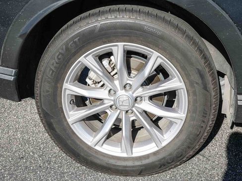 Used 2024 Honda CR-V EX image 11