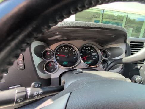 Used 2008 Chevrolet Silverado 1500 LT w/ Power Pack Plus AWD/4WD image 14