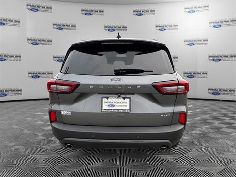 New 2026 Ford Escape ST-Line w/ Tech Pack #1 image 4