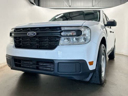 Used 2022 Ford Maverick XL w/ Equipment Group 100A Standard AWD/4WD image 26