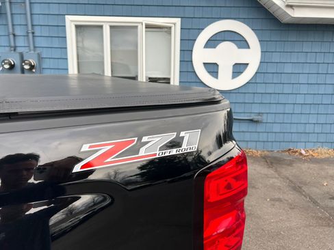 Used 2014 Chevrolet Silverado 1500 LT w/ All Star Edition image 26