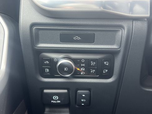 New 2026 Ford F150 Lariat AWD/4WD image 15