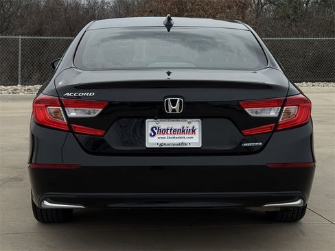 Used 2019 Honda Accord EX-L image 5