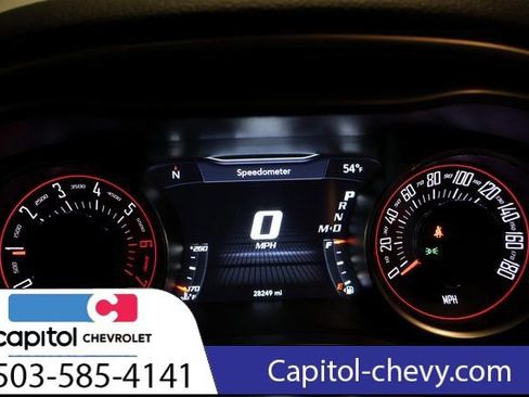 Used 2019 Dodge Challenger R/T Scat Pack image 37