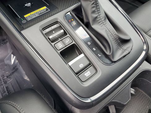 Used 2025 Honda CR-V EX-L image 32