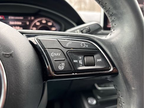 Used 2019 Audi A5 2.0T Premium Plus w/ Premium Plus image 26