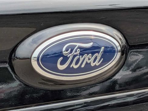 Used 2019 Ford Edge ST w/ Equipment Group 401A AWD/4WD image 12
