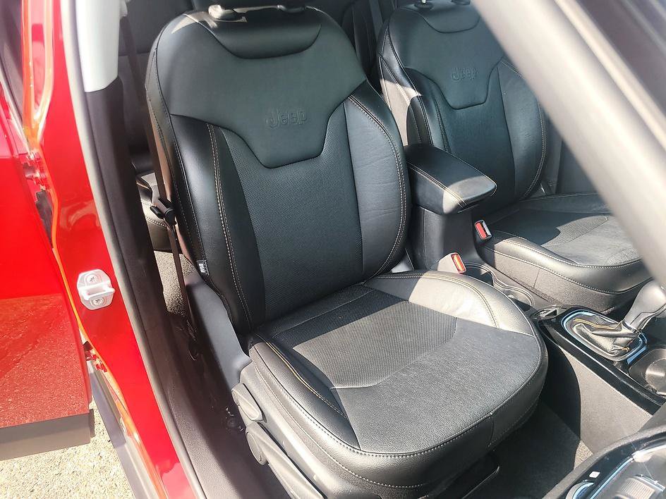 Used 2021 Jeep Compass Limited AWD/4WD image 44