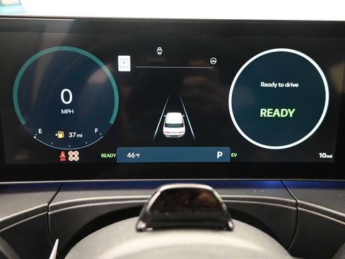 New 2026 Hyundai Santa Fe Calligraphy image 16