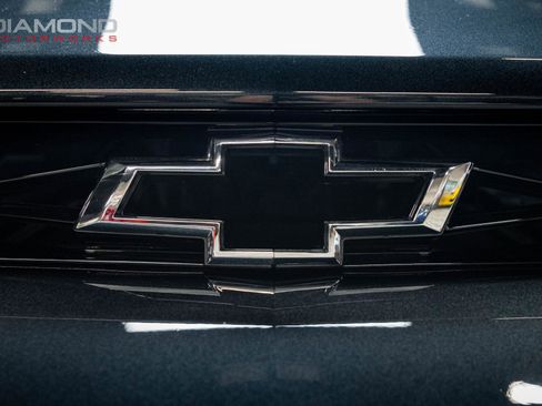 Used 2023 Chevrolet Camaro ZL1 RWD image 45