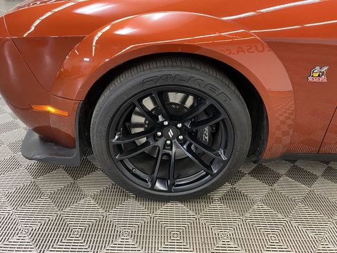 Used 2021 Dodge Challenger R/T Scat Pack image 5