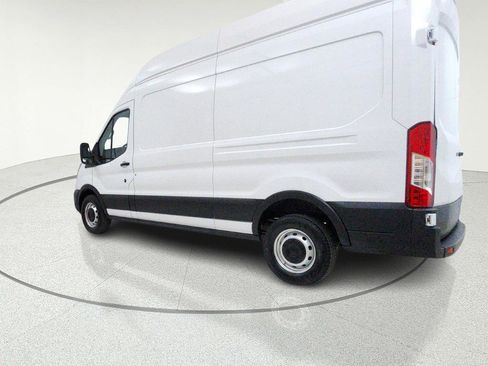 Used 2023 Ford Transit 250 148 High Roof w/ Load Area Protection Package image 6