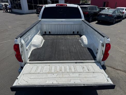Used 2015 Toyota Tundra SR5 RWD image 8