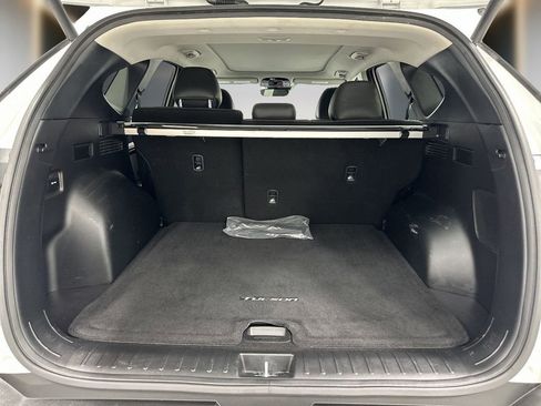 Used 2022 Hyundai Tucson Limited FWD image 13
