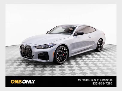 Used 2026 BMW 440i xDrive Coupe w/ Premium Package