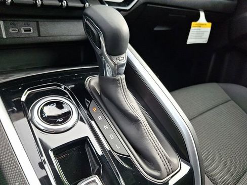 Certified 2024 Chevrolet Colorado LT w/ LT Convenience Package II image 14