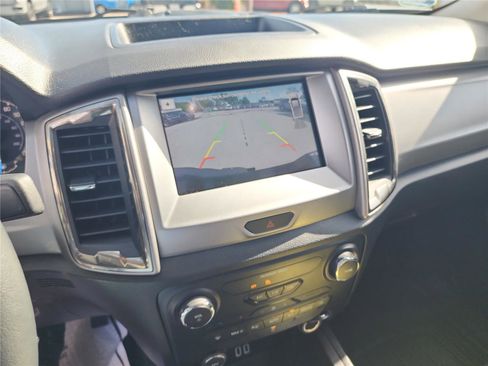 Used 2019 Ford Ranger XLT w/ FX4 Off-Road Package image 32