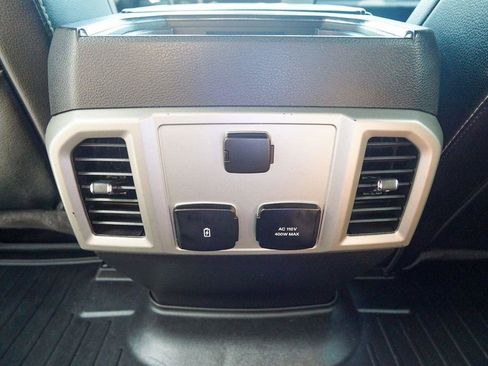 Used 2018 Ford F150 Lariat AWD/4WD image 17