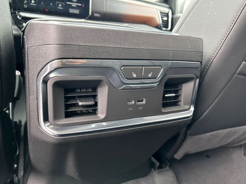 Certified 2026 GMC Sierra 1500 Denali AWD/4WD image 35