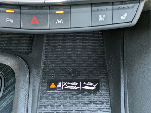 Certified 2022 Cadillac CT5 Premium Luxury image 26