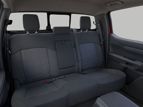 New 2026 Ford Ranger XLT w/ Equipment Group 301A High image 11