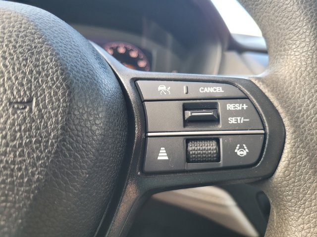 Used 2024 Honda Accord LX image 27