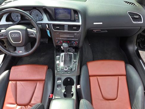Used 2010 Audi S5 Prestige AWD/4WD image 34