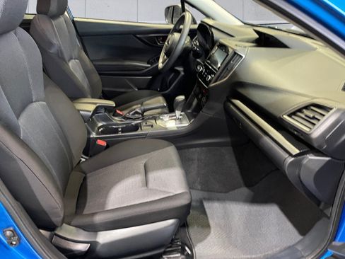 Used 2021 Subaru Impreza 2.0i AWD/4WD image 16