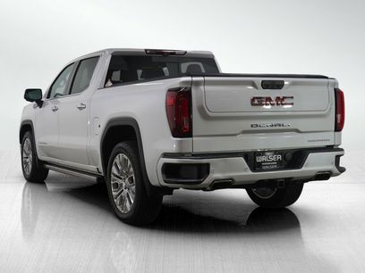 Used 2021 GMC Sierra 1500 Denali w/ Denali Ultimate Package