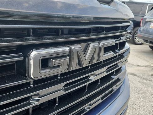 Used 2023 GMC Sierra 1500 SLT w/ SLT Premium Package AWD/4WD image 24