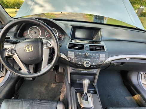 Used 2008 Honda Accord EX-L image 12