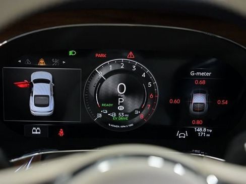 Used 2026 Bentley Continental GT Speed image 54