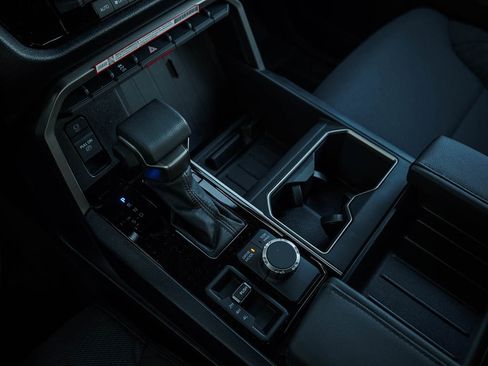 New 2026 Toyota Tundra SR5 image 25